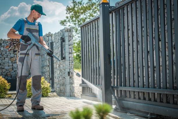 Best Driveway Pressure Washing  in Scow Mills, MO
