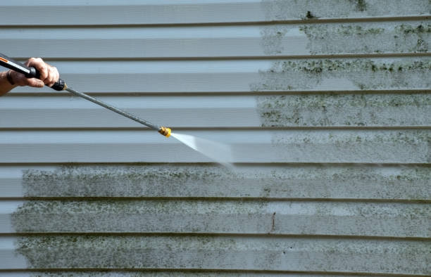 Best Parking Lot and Garage Cleaning  in Scow Mills, MO