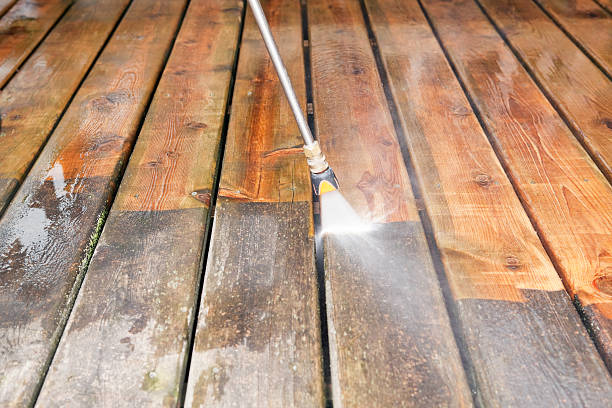 Trusted Moscow Mills, MO  Pressure Washing Services Experts