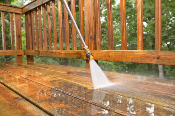 Best Factory Floor Cleaning  in Scow Mills, MO
