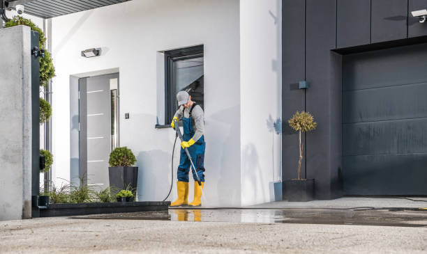 Best Driveway Pressure Washing  in Scow Mills, MO