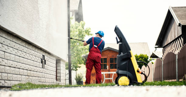 Best Restaurant Pressure Washing  in Scow Mills, MO